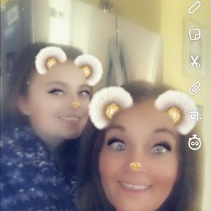 Meet your Posher, Kimberly